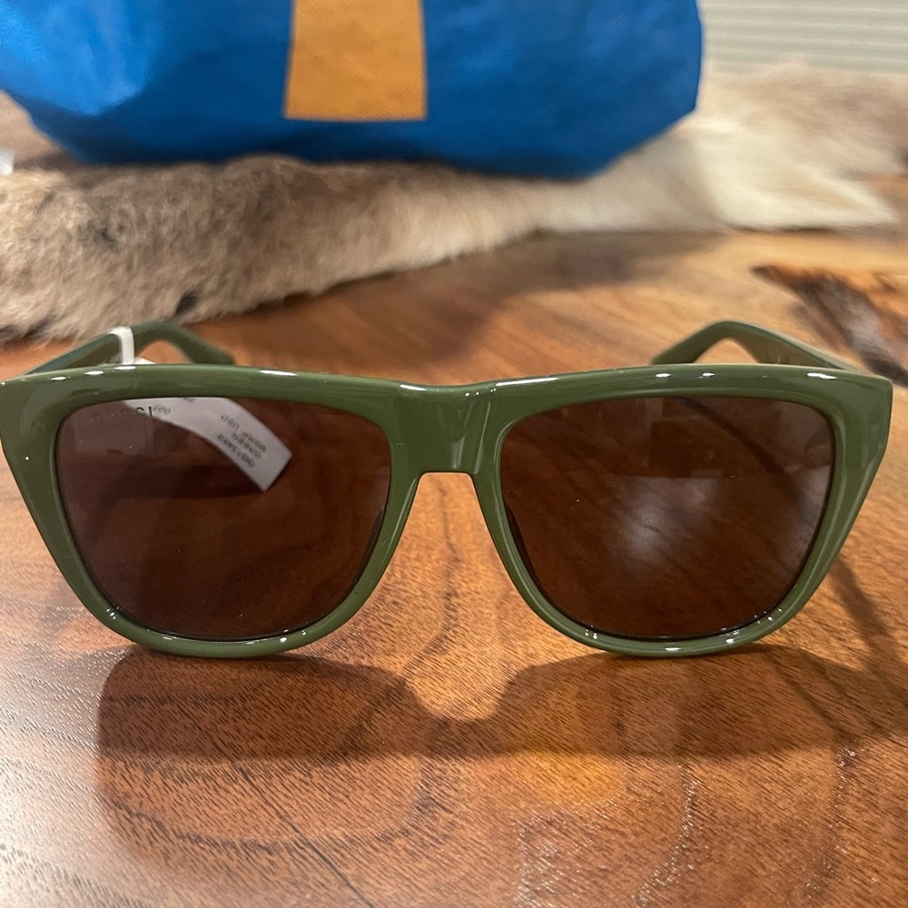 Brand New Gucci Sunglasses